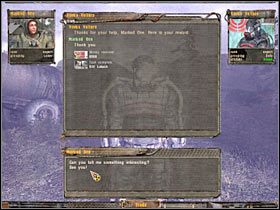 6 - Questy (4) | Magazyny wojskowe w Stalker Cień Czarnobyla - S.T.A.L.K.E.R.: Cień Czarnobyla - poradnik do gry