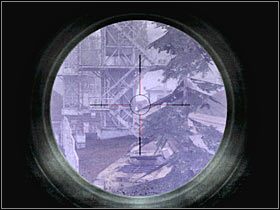 7 - Questy (4) | Magazyny wojskowe w Stalker Cień Czarnobyla - S.T.A.L.K.E.R.: Cień Czarnobyla - poradnik do gry