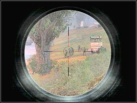 Po dotarciu do posterunku czekają Cię kolejne ciężkie walki - Questy (4) | Magazyny wojskowe w Stalker Cień Czarnobyla - S.T.A.L.K.E.R.: Cień Czarnobyla - poradnik do gry