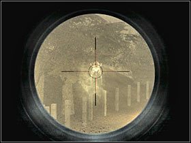 W pewnym miejscu przeciwnicy zepchną na Ciebie kilka beczek - Questy | Czerwony Las w Stalker Cień Czarnobyla - S.T.A.L.K.E.R.: Cień Czarnobyla - poradnik do gry