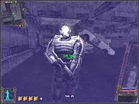 Po wykonaniu questu z hotelem będziesz mógł wreszcie skierować się do przejścia prowadzącego do ostatniej strefy gry - Questy (1) | Prypeć w Stalker Cień Czarnobyla - S.T.A.L.K.E.R.: Cień Czarnobyla - poradnik do gry