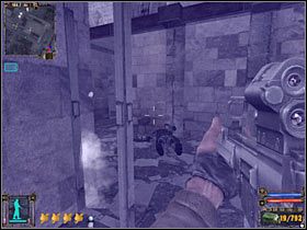 2 - Questy (2) | Prypeć w Stalker Cień Czarnobyla - S.T.A.L.K.E.R.: Cień Czarnobyla - poradnik do gry