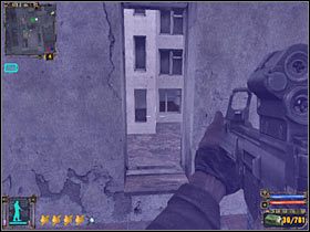 3 - Questy (2) | Prypeć w Stalker Cień Czarnobyla - S.T.A.L.K.E.R.: Cień Czarnobyla - poradnik do gry