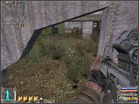 3 - Questy | Elektrownia Jądrowa w Stalker Cień Czarnobyla - S.T.A.L.K.E.R.: Cień Czarnobyla - poradnik do gry