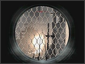 Osobiście radziłbym jednak najpierw udać się na wprost - Questy (1) | Sarkofag w Stalker Cień Czarnobyla - S.T.A.L.K.E.R.: Cień Czarnobyla - poradnik do gry