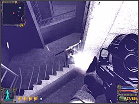 6 - Questy (1) | Sarkofag w Stalker Cień Czarnobyla - S.T.A.L.K.E.R.: Cień Czarnobyla - poradnik do gry