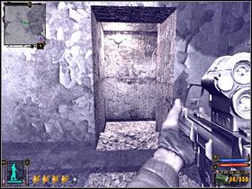 7 - Questy (1) | Sarkofag w Stalker Cień Czarnobyla - S.T.A.L.K.E.R.: Cień Czarnobyla - poradnik do gry