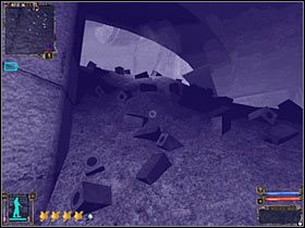 8 - Questy (1) | Sarkofag w Stalker Cień Czarnobyla - S.T.A.L.K.E.R.: Cień Czarnobyla - poradnik do gry