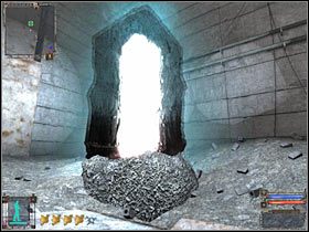 Zleceniodawca: quest aktywuje się automatycznie w sektorze Prypeć - Questy (2) | Sarkofag w Stalker Cień Czarnobyla - S.T.A.L.K.E.R.: Cień Czarnobyla - poradnik do gry