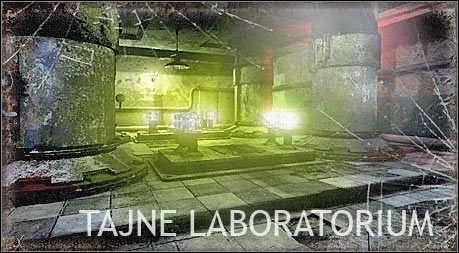 Lokacja ta w bezpośredni sposób powiązana jest z questem odszukania tajnego laboratorium - Opis | Tajne laboratorium w Stalker Cień Czarnobyla - S.T.A.L.K.E.R.: Cień Czarnobyla - poradnik do gry