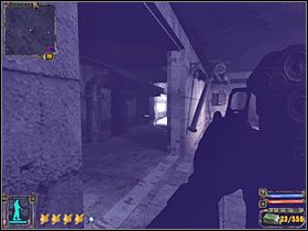 1 - Questy | Tajne laboratorium w Stalker Cień Czarnobyla - S.T.A.L.K.E.R.: Cień Czarnobyla - poradnik do gry