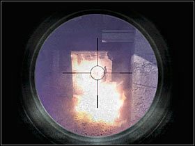 Musisz bardzo uważać na tych przeciwników, którzy będą skrywali się w bocznych pomieszczeniach (#1) - Questy | Tajne laboratorium w Stalker Cień Czarnobyla - S.T.A.L.K.E.R.: Cień Czarnobyla - poradnik do gry