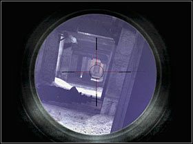 Sukcesywnie posuwaj się do przodu, likwidując napotykanych wrogów - Questy | Tajne laboratorium w Stalker Cień Czarnobyla - S.T.A.L.K.E.R.: Cień Czarnobyla - poradnik do gry