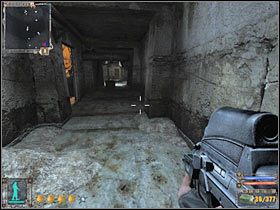 5 - Questy | Tajne laboratorium w Stalker Cień Czarnobyla - S.T.A.L.K.E.R.: Cień Czarnobyla - poradnik do gry