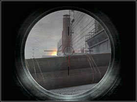 1 - Świadomość-Z (1) | Zakończenia w Stalker Cień Czarnobyla - S.T.A.L.K.E.R.: Cień Czarnobyla - poradnik do gry