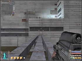 6 - Świadomość-Z (1) | Zakończenia w Stalker Cień Czarnobyla - S.T.A.L.K.E.R.: Cień Czarnobyla - poradnik do gry