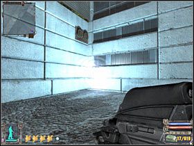 7 - Świadomość-Z (1) | Zakończenia w Stalker Cień Czarnobyla - S.T.A.L.K.E.R.: Cień Czarnobyla - poradnik do gry