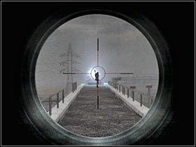 1 - Świadomość-Z (2) | Zakończenia w Stalker Cień Czarnobyla - S.T.A.L.K.E.R.: Cień Czarnobyla - poradnik do gry