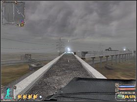 TELEPORTER 9 - Świadomość-Z (2) | Zakończenia w Stalker Cień Czarnobyla - S.T.A.L.K.E.R.: Cień Czarnobyla - poradnik do gry