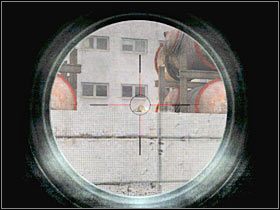 Przedostanie się do kolejnego teleportera będzie od Ciebie wymagało trochę akrobacji - Świadomość-Z (2) | Zakończenia w Stalker Cień Czarnobyla - S.T.A.L.K.E.R.: Cień Czarnobyla - poradnik do gry