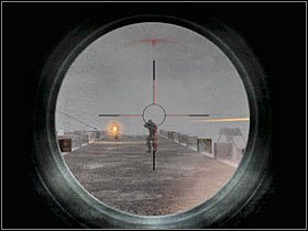 6 - Świadomość-Z (2) | Zakończenia w Stalker Cień Czarnobyla - S.T.A.L.K.E.R.: Cień Czarnobyla - poradnik do gry