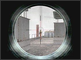 1 - Świadomość-Z (3) | Zakończenia w Stalker Cień Czarnobyla - S.T.A.L.K.E.R.: Cień Czarnobyla - poradnik do gry