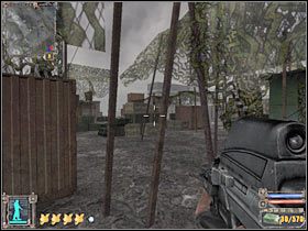 2 - Świadomość-Z (3) | Zakończenia w Stalker Cień Czarnobyla - S.T.A.L.K.E.R.: Cień Czarnobyla - poradnik do gry