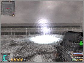 6 - Świadomość-Z (3) | Zakończenia w Stalker Cień Czarnobyla - S.T.A.L.K.E.R.: Cień Czarnobyla - poradnik do gry