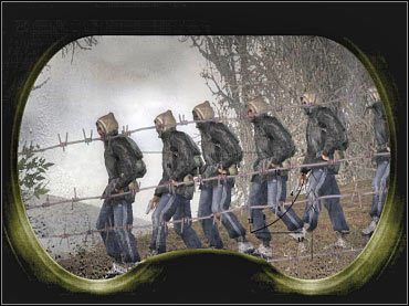 Większe zgrupowania wrogich jednostek najlepiej będzie omijać. Wrogów atakuj tylko wtedy, gdy planujesz coś na takiej operacji zyskać lub gdy jest to konieczne do przedostania się do dalszej części planszy. - Przeżycie w niekorzystnym środowisku - podstawy | Porady Stalker Cień Czarnobyla - S.T.A.L.K.E.R.: Cień Czarnobyla - poradnik do gry