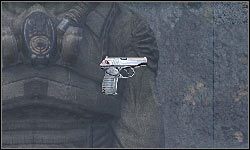 PMm (280 RU) - Bronie w Stalker Cień Czarnobyla | Przedmioty - S.T.A.L.K.E.R.: Cień Czarnobyla - poradnik do gry