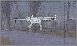 Viper 5 (1100 RU) - Bronie w Stalker Cień Czarnobyla | Przedmioty - S.T.A.L.K.E.R.: Cień Czarnobyla - poradnik do gry