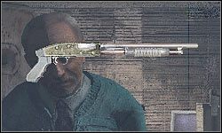 Chaser 13 (2150 RU) - Bronie w Stalker Cień Czarnobyla | Przedmioty - S.T.A.L.K.E.R.: Cień Czarnobyla - poradnik do gry