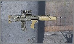 IL 86 (4000 RU) - Bronie w Stalker Cień Czarnobyla | Przedmioty - S.T.A.L.K.E.R.: Cień Czarnobyla - poradnik do gry