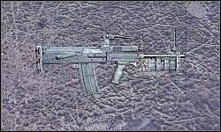 Tunder S14 (10000 RU) - Bronie w Stalker Cień Czarnobyla | Przedmioty - S.T.A.L.K.E.R.: Cień Czarnobyla - poradnik do gry