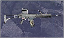GP 37 (18000 RU) - Bronie w Stalker Cień Czarnobyla | Przedmioty - S.T.A.L.K.E.R.: Cień Czarnobyla - poradnik do gry