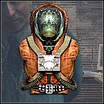 SSP-99 Ekolog (15000 RU) - Pancerze w Stalker Cień Czarnobyla | Przedmioty - S.T.A.L.K.E.R.: Cień Czarnobyla - poradnik do gry