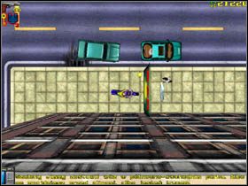 1 - Misje telefoniczne (1) | Liberty City - Gangsta Bang | Grand Theft Auto - Grand Theft Auto - poradnik do gry