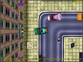 To nie koniec naszych perypetii z Jimmym - Misje telefoniczne (1) | Liberty City - Gangsta Bang | Grand Theft Auto - Grand Theft Auto - poradnik do gry