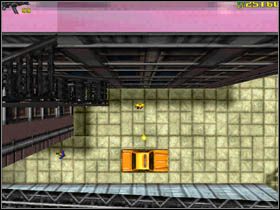 2 - Misje telefoniczne (1) | Liberty City - Gangsta Bang | Grand Theft Auto - Grand Theft Auto - poradnik do gry