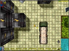 1 - Misje telefoniczne (2) | Liberty City - Gangsta Bang | Grand Theft Auto - Grand Theft Auto - poradnik do gry