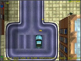 3 - Misje dodatkowe (1) | Liberty City - Gangsta Bang | Grand Theft Auto - Grand Theft Auto - poradnik do gry