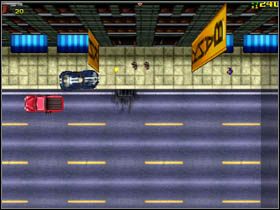 2 - Misje dodatkowe (2) | Liberty City - Gangsta Bang | Grand Theft Auto - Grand Theft Auto - poradnik do gry