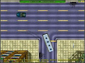 4 - Misje dodatkowe (2) | Liberty City - Gangsta Bang | Grand Theft Auto - Grand Theft Auto - poradnik do gry