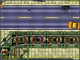 6 - Misje dodatkowe (2) | Liberty City - Gangsta Bang | Grand Theft Auto - Grand Theft Auto - poradnik do gry