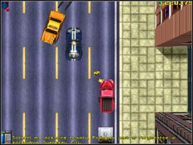 1 - Misje telefoniczne (2) | Liberty City - Heist Almighty | Grand Theft Auto - Grand Theft Auto - poradnik do gry