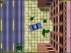 4 - Misje telefoniczne (2) | Liberty City - Heist Almighty | Grand Theft Auto - Grand Theft Auto - poradnik do gry