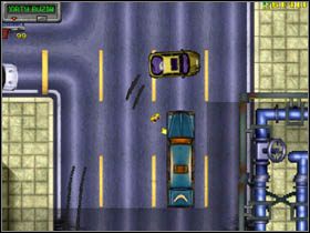 Pani Burmistrz jest na otwarciu jakiegoś przybytku w Guersney - Misje telefoniczne (2) | Liberty City - Heist Almighty | Grand Theft Auto - Grand Theft Auto - poradnik do gry