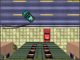 1 - Misje dodatkowe (1) | Liberty City - Heist Almighty | Grand Theft Auto - Grand Theft Auto - poradnik do gry