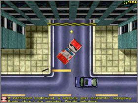 2 - Misje dodatkowe (1) | Liberty City - Heist Almighty | Grand Theft Auto - Grand Theft Auto - poradnik do gry