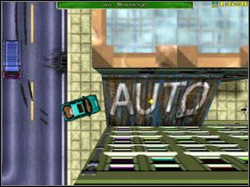 Teraz jedź do magazynu Bubbyego we wschodnim Brocklyn Docks - Misje dodatkowe (1) | Liberty City - Heist Almighty | Grand Theft Auto - Grand Theft Auto - poradnik do gry